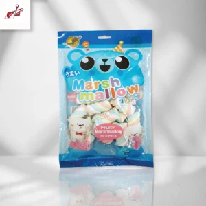 VitaFoodz Fruity Marshmallow 85G