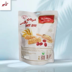 Al Islami&nbsp;Oats Bar 200G