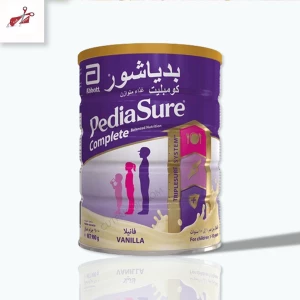 Pediasure Complete Vanilla (1 to 10 Years) 900gm