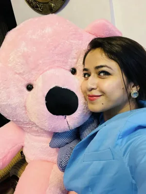 Extra large big Teddy Bear 5 Feet