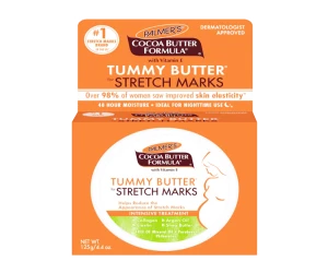 Palmer's Cocoa Butter Formula Tummy Butter Stretch Marks 125g