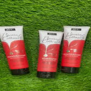 Biotin Collagen Shampoo: Boost Hair Health with Powerful Nutrients!