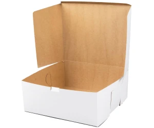 3 Ply Corrugated Boxes