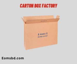 Corrguated Tv Carton box Packaging best for shipping