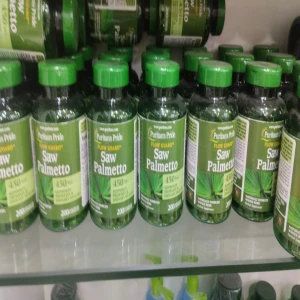 Buy Saw Palmetto Hair Growth Oil, Serum & Shampoo  Best Hair Loss Treatment in Bangladesh