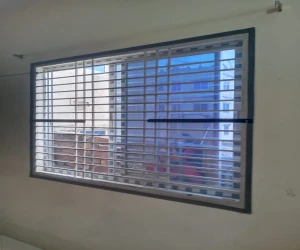 Buy Window Mosquito Net – Rolling/Velcro/Magnetic