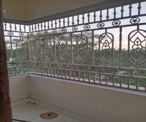 Buy Balcony Mosquito Net in Bangladesh – Rolling, Magnetic