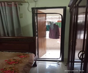 Buy Door Mosquito Net in Bangladesh – Magnetic, Velcro