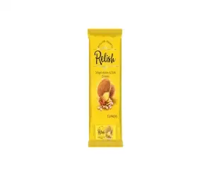 Relish Ginger, Honey & Oats Cookies (12packs) 504G