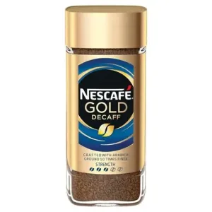 Nescafe Decaf Coffee – Smooth, Rich & Caffeine-Free | Buy Online in Bangladesh
