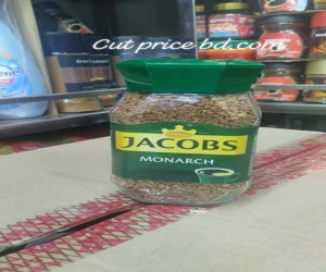 Jacobs Monarch Coffee – Rich Aroma & Smooth Taste | Best Price Online