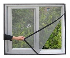 Best High Quailty Windows Insect and Mosquito Net