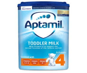 Aptamil Milk 4 (2-3 years)