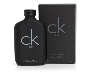 CALVIN KLEIN BE EDT 100 ML FOR UNISEX