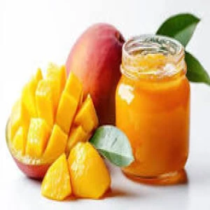 Taiwanese Irwin Mango Jam 500ml