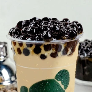 Taiwanese Premium boba parl 500gm