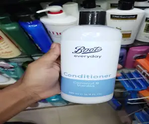 boots conditioner