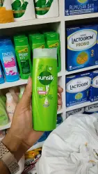 Sunsilk Daily Clean & Fresh Shampoo 320ml