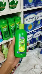 Suave Kids 3in1 Jelly Apple 300ml