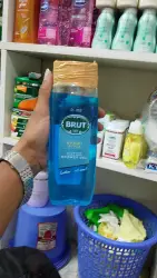 Brut Sport Style Shower Gel 250ml