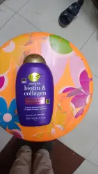 Vatika Nourishing Protein Shampoo 590ml