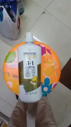 Pantene Advanced Care 5in1 Shampoo 1131ml