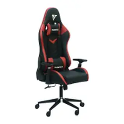 FURNITEX - Gaming Chair with 4D Armrest (FT-G4) Maroon