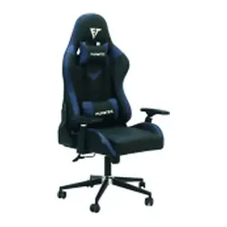 FURNITEX - Gaming Chair with 4D Armrest (FT-G4) Blue