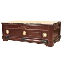 Marble Top Center Table FT-CT02