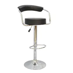 BAR STOOL (FT-BS319) Black
