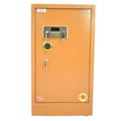 DIGITAL SAFETY LOCKER (FT-K8-1000)