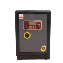 DIGITAL SAFETY LOCKER (FT-Q600)