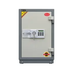 ELAF DIGITAL SAFETY LOCKER (FT-K3-1020)