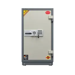 ELAF DIGITAL SAFETY LOCKER (FT-K3-1220)