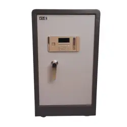 ELAF DIGITAL SAFETY LOCKER (FT-L80D)