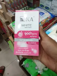 IKA WHITE Spot Cream