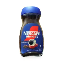 NESCAFÉ Blend 43 150g