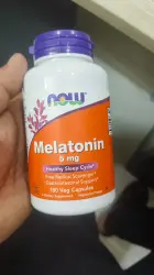 NOW Candida Support 90pcs