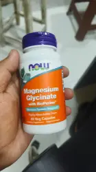 NOW Double Strength Iron 36mg