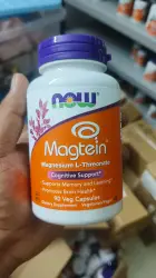 NOW Vitamin D3 & K2 240pcs
