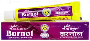 Omnigel Methyl Salicylate & Menthol Gel