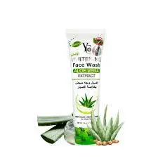 Vs Aloe Vera Face Wash