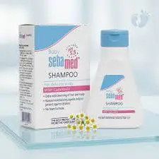 Sebamed Shampoo 200ml