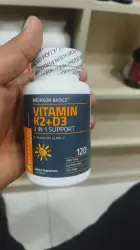 NOW Zinc Glycinate 120pcs