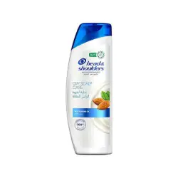Head & Shoulders Gold Instant Oil Control