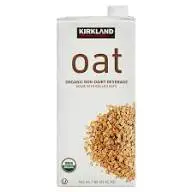 Kirkland Almond Milk Unsweetened 946ml