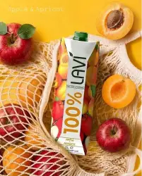 Cyprina Apple 1000ml