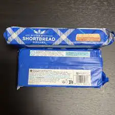 ROYAL SHORTBREAD 200g