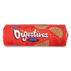 Delacrest Digestives