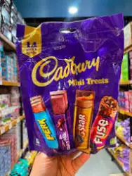 Cadbury Mini Treats